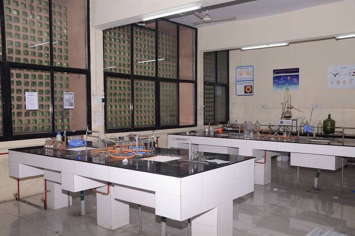 laboratory